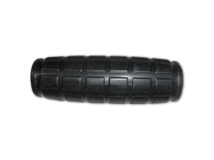 Рукоятка резиновая TSS-GJH95/Rubber handle