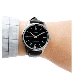 Часы женские Casio MTP-V005L-1B Casio Collection