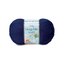 Hosgeldin Soft Nako 10094