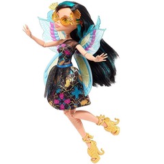 Клео де Нил. Садовые Монстры