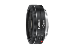 Canon EF 40 mm f/2.8 STM