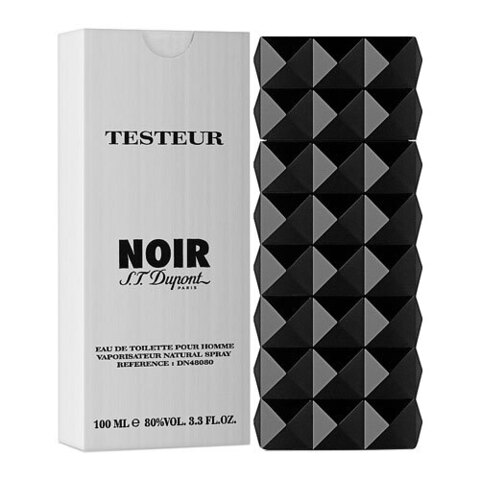 S.T. Dupont Noir for men