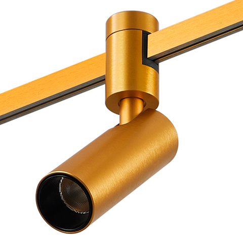 Магнитный трековый светильник ST Luce FARM ST811.206.05, 5W 3000K