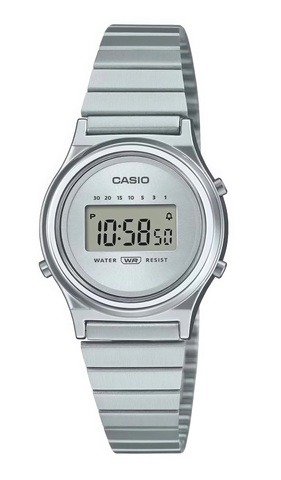 Наручные часы Casio LA700WE-7A фото