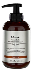 NOOK Оттеночный крем-кондиционер «Медный» - Kromatic Copper , 250 мл
