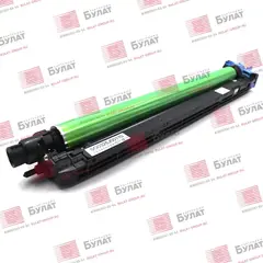 Драм-картридж БУЛАТ s-Line DR214K для Konica Minolta bizhub C227 (Чёрный, 80000 стр.)