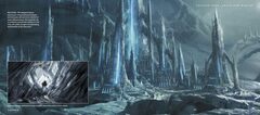 Marvel Studios' The Infinity Saga - Thor: The Art of the Movie