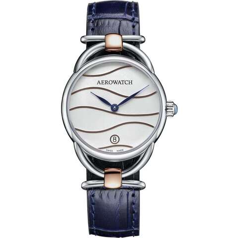 Aerowatch Часы 07977 BI04