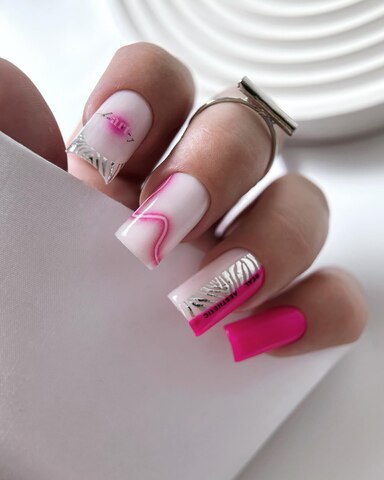 Слайдер дизайн COLORFUL №241