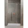 Radaway 10099130-93-01R Essenza Pro Brushed Copper DWJ 130 Right