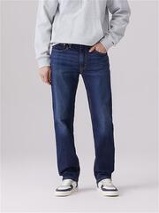 Мужские прямые джинсы Levi's 514 Straight Fit 00514-1951