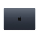 Apple MacBook Air 15.3 2024 Midnight (Apple M3 8-core CPU, 10-core GPU, 256GB, 16GB) MC9G4