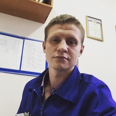 Пантелеев Дмитрий Алексеевич