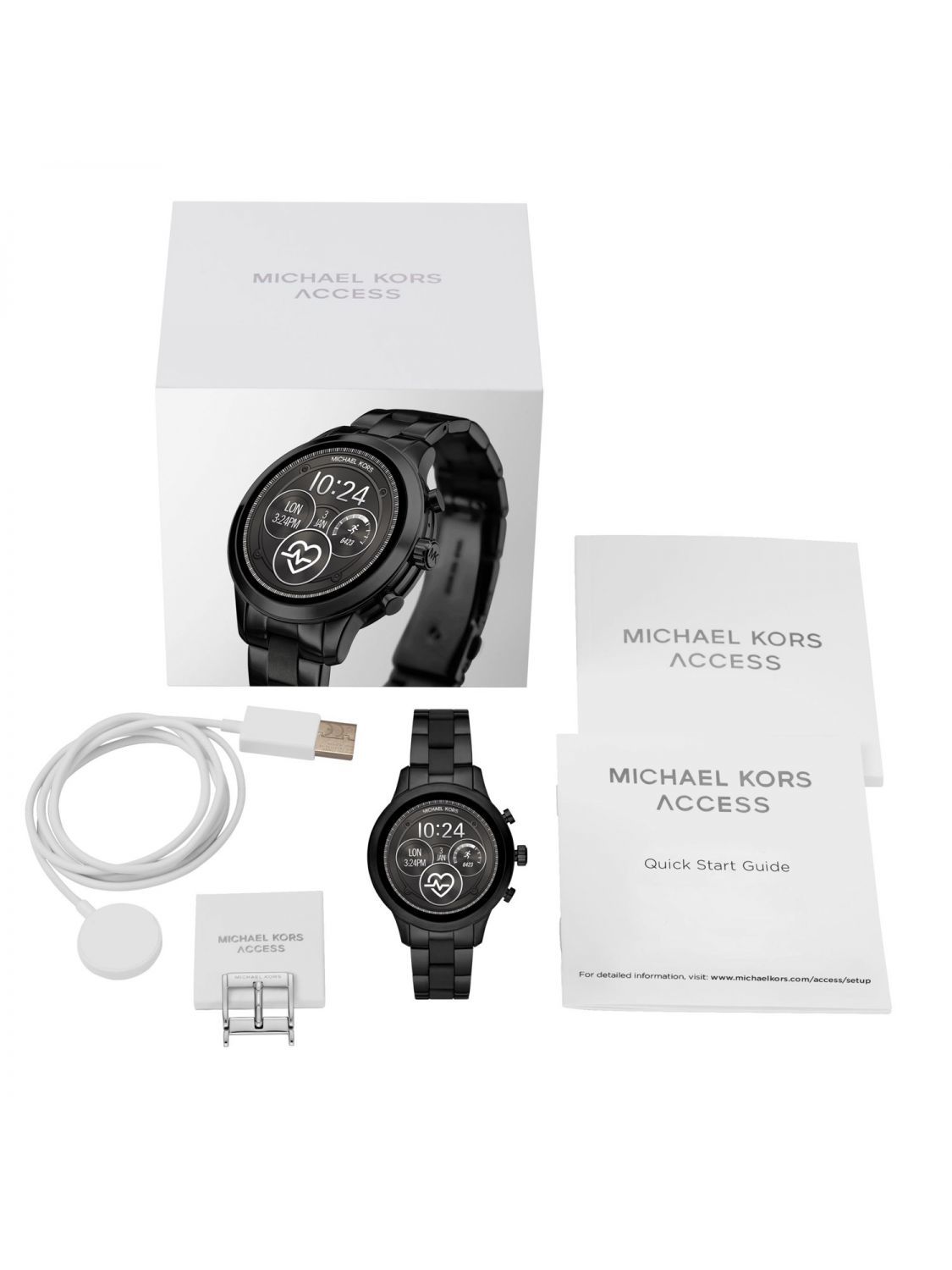 Mkt5058 sales michael kors