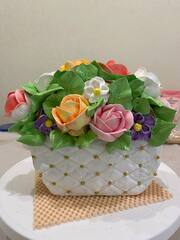 3D cумочка №1 (автор Кира Ковальская)