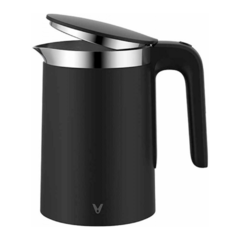 Чайник Viomi Smart Kettle Bluetooth Global Black (Черный)