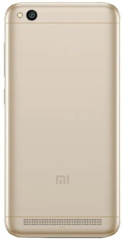 Xiaomi Redmi 5A 2/16gb Gold