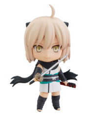 Фигурка Nendoroid Fate/Grand Order Saber/Okita Souji