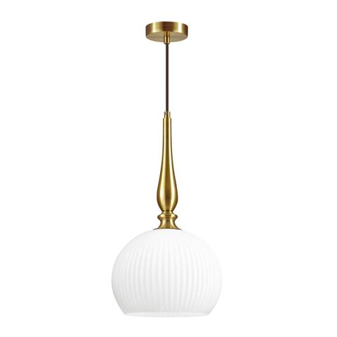 Подвесной светильник Odeon Light Runga 4766/1