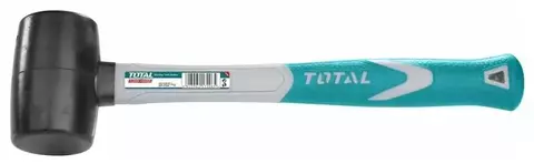 Молоток Киянка резиновая 16oz/450г , THT761616