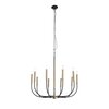 Люстра подвесная ST Luce Lamdario SLD008.423.10