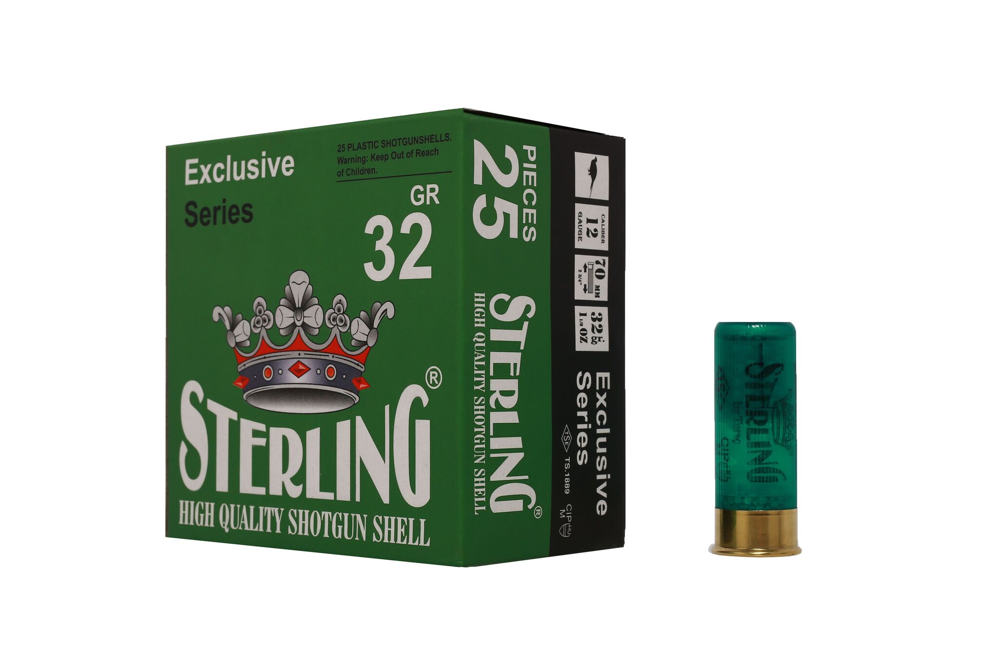 Охот актив патроны. Патрон Sterling 12/70 № 3 32 гр. (пачка 25 шт.). Патрон 12/70 № 3 (32 гр.) Sterling. Патроны Стерлинг 12 Калибр. Стерлинг патроны 12/70.