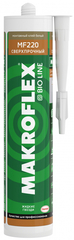 Клей монтажный полиакрилатный Макрофлекс MF220 Сверхпрочный 400 г
