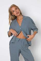 Пижама женская со штанами ARUELLE BERTHA