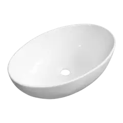 Умывальник накладной Ringo 54 CUT