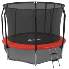 Батут Scholle Space Twin Blue/Red 12FT (3.66м)