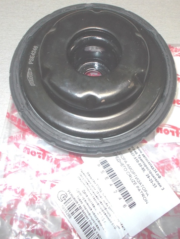 ОПОРА АМОРТИЗАТОРА ПЕРЕДНЕГО CRUZE ZEKKERT, GSP