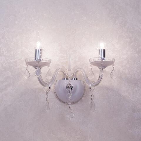 Настенный светильник Citilux Марена CL352320