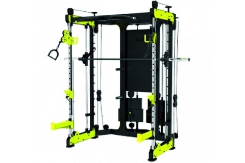 Универсальная силовая стойка+Смит UltraGym UG -1310