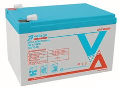 Аккумулятор  VEKTOR ENERGY HR 12-58W