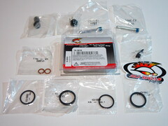 Ремкомплект переднего суппорта для crf kdx kx  dr rm wr ttr yz Allballs 18-3010