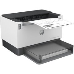 Лазерный принтер HP LaserJet Tank 2502dw Printer