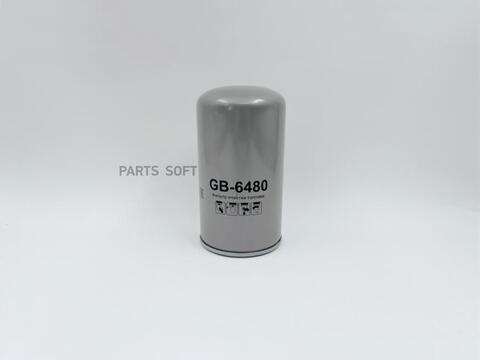 Фильтр топливный BIG  GB-6480