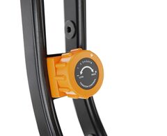 Велотренажер X-Bike DFC CITYSPORTS CS-1