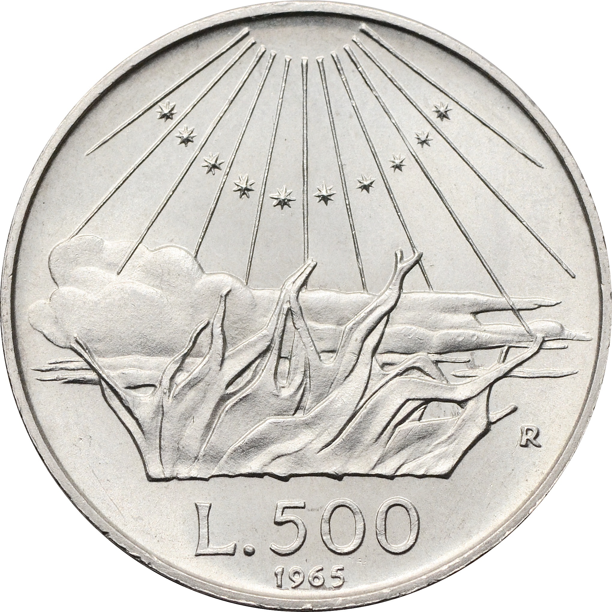 700 лир в лари