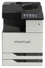 Цветное МФУ Pantum CM9108DN - A3, лазерное