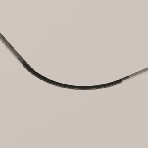 Комплектующие для встраиваемой трековой системы Maytoni Accessories for tracks exility TRA044-angle.12B