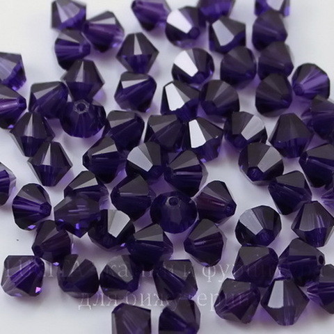 5328 Бусина - биконус Сваровски Purple Velvet 4 мм, 10 штук (large_import_files_bb_bb58b40c875011e3bb78001e676f3543_2eb04c45ccdb44269402bb5e4e80cc73)