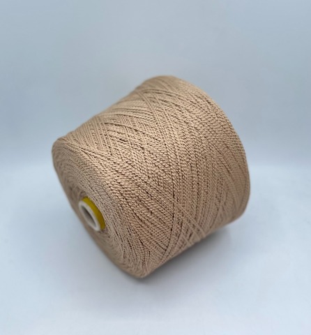 Loro Piana (пр.Италия) art-Papiro 330м/100гр, 100% Хлопок цвет-Песок, арт.34690