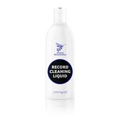 Очиститель Для Виниловых Пластинок (Analog Renaissance Record Cleaning Liquid)