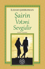 Şairin vətəni sevgidir