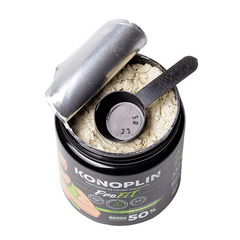 Конопляный протеин 