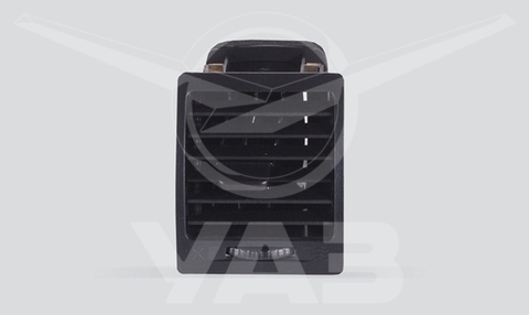 Дефлектор панели приборов УАЗ 3163 боковой в сборе (2015-)