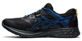 Кроссовки внедорожники Asics Gel Sonoma 5 Black-Blue мужские