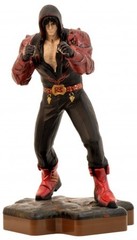 Фигурка TOTAKU Collection: Tekken 7 - Jin Kazama