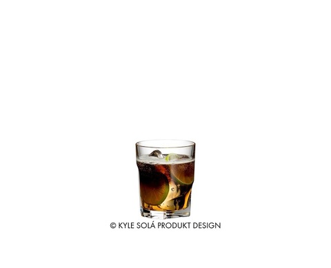 Стакан для виски Louis Whisky 295 мл, артикул 512/02 S2. Серия Tumbler Collection